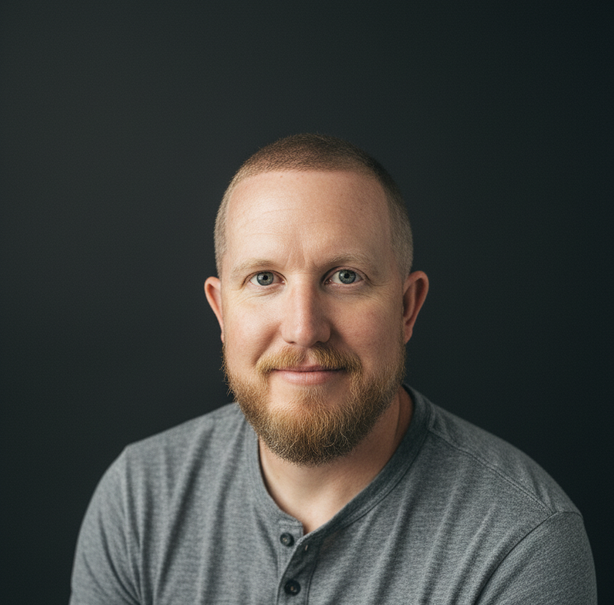 Drew Kachurak, Fractional CMO